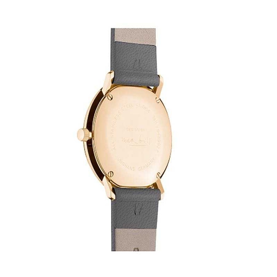 Relojes De Mujer Junghans | Junghans Max Bill Damen - 47/7853.02