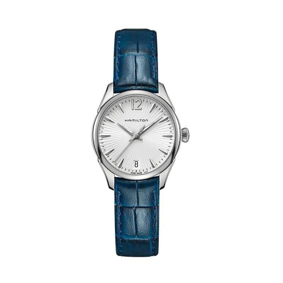 Relojes De Mujer Hamilton | Hamilton Jazzmaster Lady - H42211655