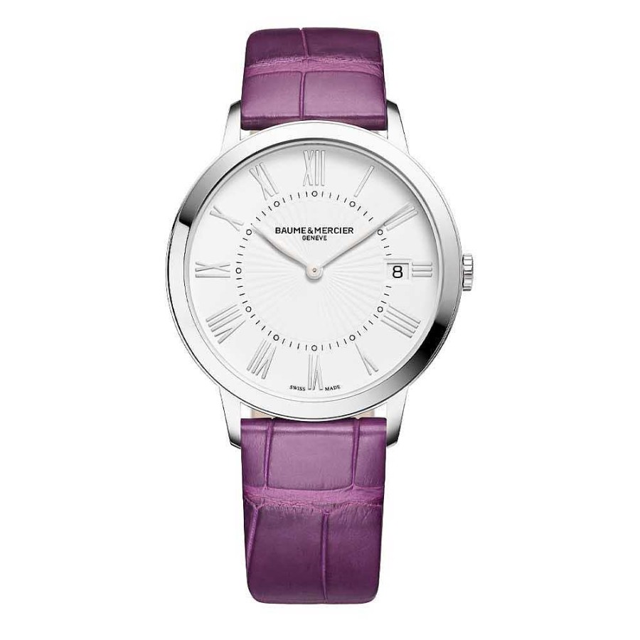 Relojes De Mujer Baume & Mercier | Baume & Mercier Classima 10224