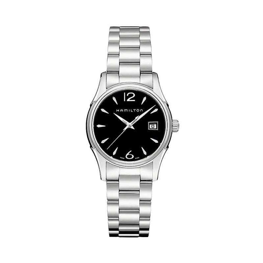 Relojes De Mujer Hamilton | Hamilton Jazzmaster Lady - H32351135