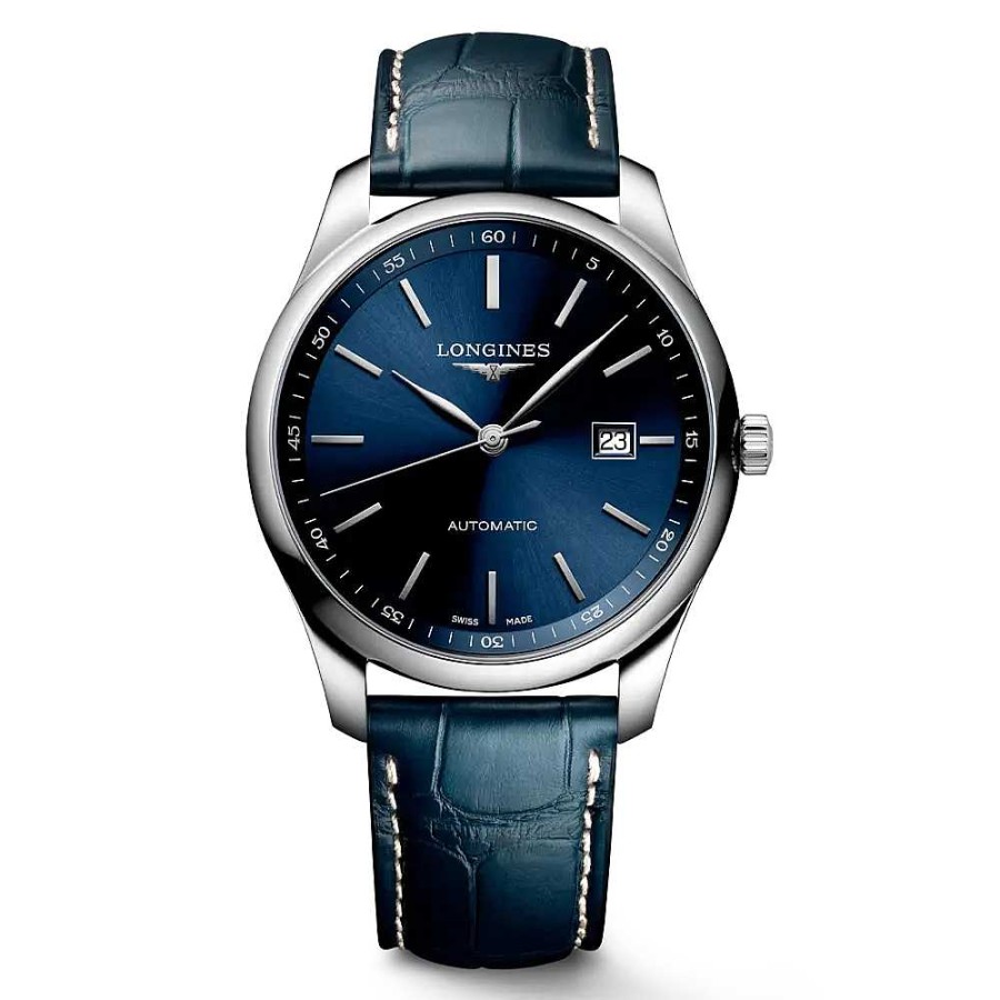 Relojes Para Hombre Longines | Longines Master Collection - L2.893.4.92.0