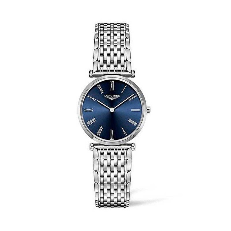 Relojes De Mujer Longines | Longines La Grande Classique - L4.512.4.94.6