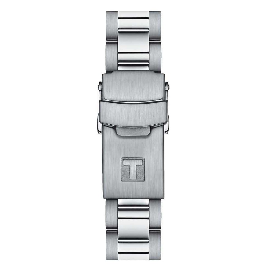 Relojes Para Hombre Tissot | Tissot Seastar 1000 40Mm - T120.410.11.041.00