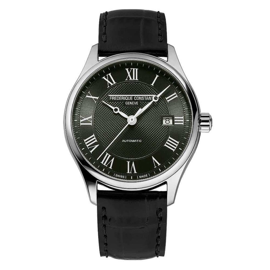 Relojes Para Hombre Frederique Constant | Frederique Constant Classic Index Automatic - Fc-303Mck5B6