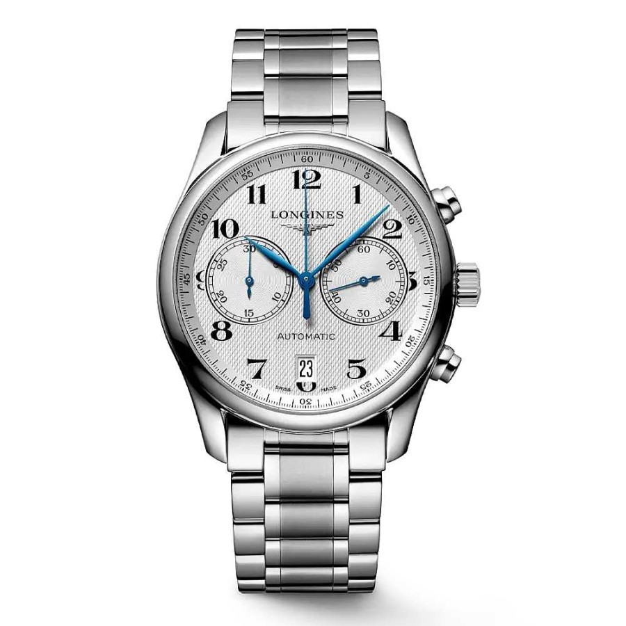 Relojes Para Hombre Longines | Longines Master Collection - L2.629.4.78.6