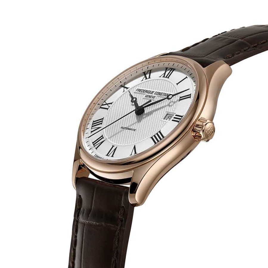 Relojes Para Hombre Frederique Constant | Frederique Constant Classic Index Automatic - Fc-303Mc5B4