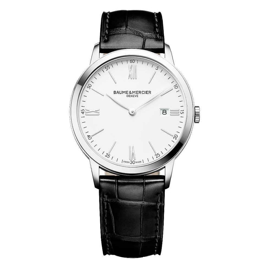 Relojes Para Hombre Baume & Mercier | Baume & Mercier Classima - 10323