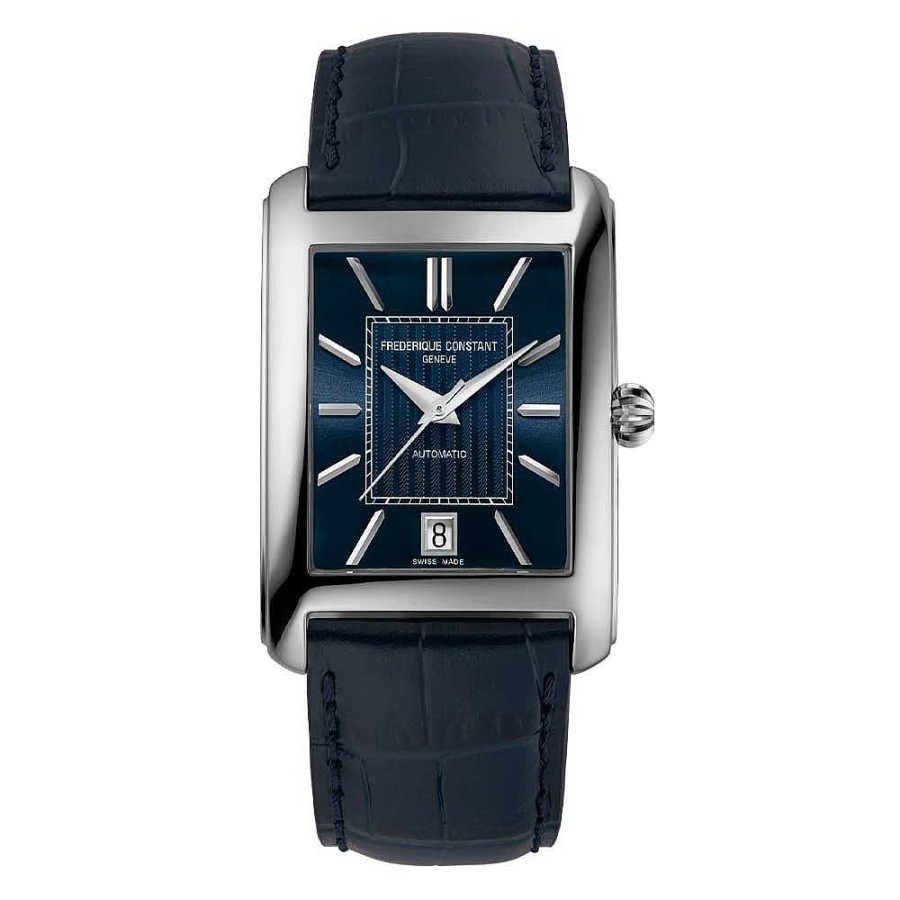 Relojes Para Hombre Frederique Constant | Frederique Constant Classic Carree Automatic - Fc-303N4C6