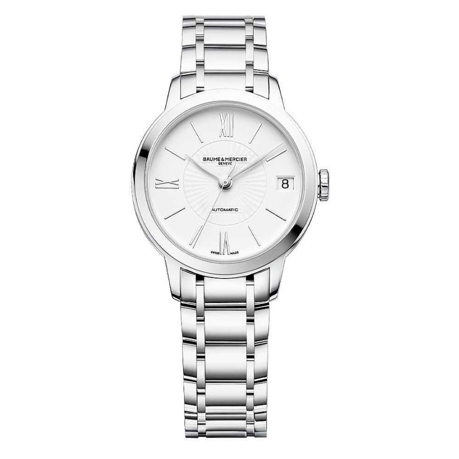 Relojes De Mujer Baume & Mercier | Baume & Mercier Classima -10267