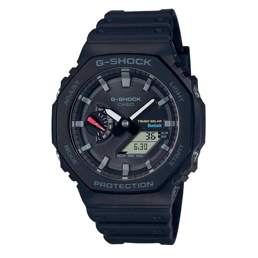 Relojes Para Hombre G-Shock | Casio G-Shock - Ga-B2100-1A