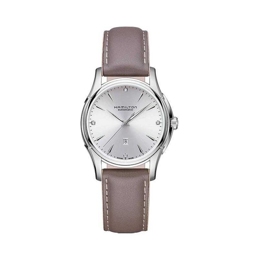 Relojes De Mujer Hamilton | Hamilton Jazzmaster Lady - H32315891