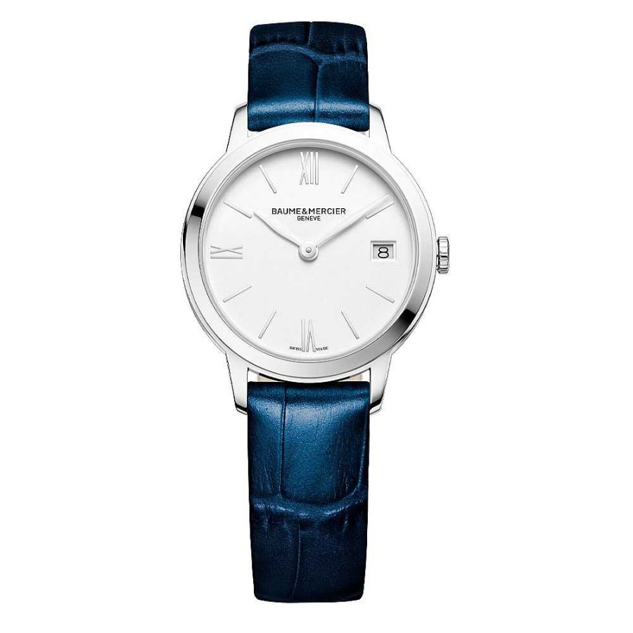 Relojes De Mujer Baume & Mercier | Baume & Mercier Classima - 10353