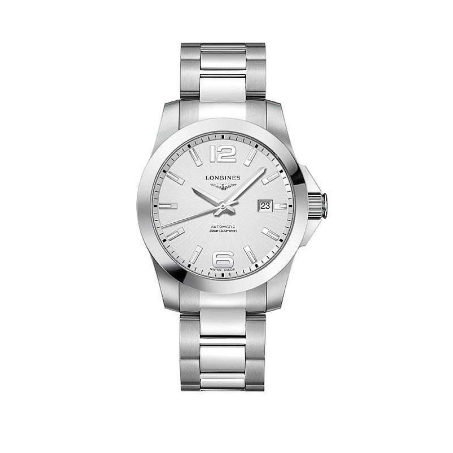 Relojes De Mujer Longines | Longines Conquest - L3.376.4.76.6