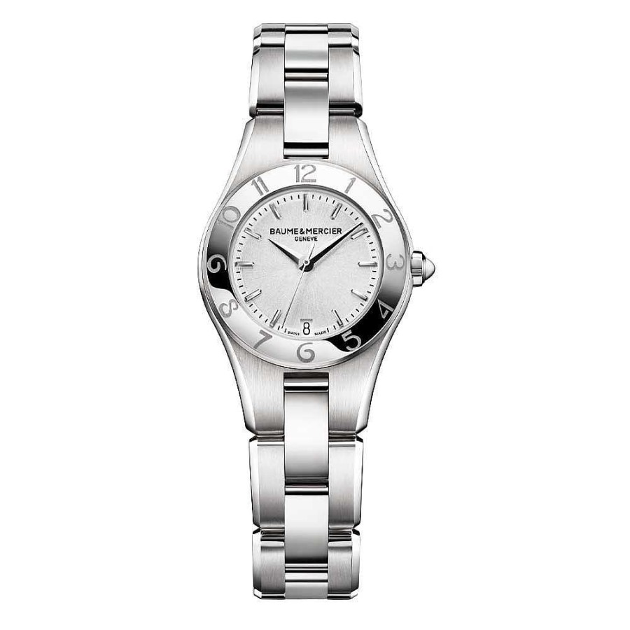 Relojes De Mujer Baume & Mercier | Baume & Mercier L Nea -10009