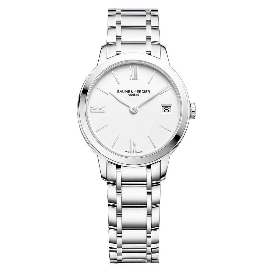 Relojes De Mujer Baume & Mercier | Baume & Mercier Classima - 10335