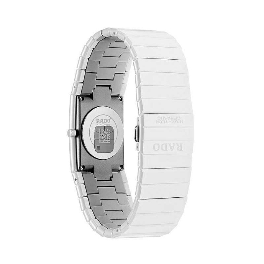 Relojes De Mujer Rado | Rado Cer Mica - R21711022