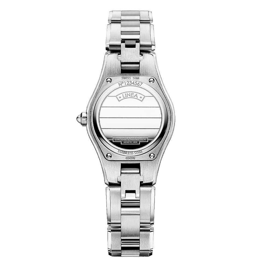 Relojes De Mujer Baume & Mercier | Baume & Mercier Linea - 10010