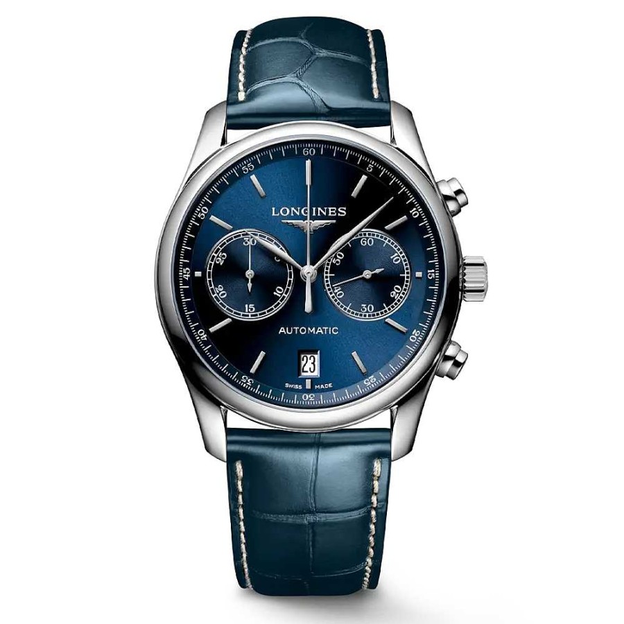 Relojes Para Hombre Longines | Longines Master Collection - L2.629.4.92.0