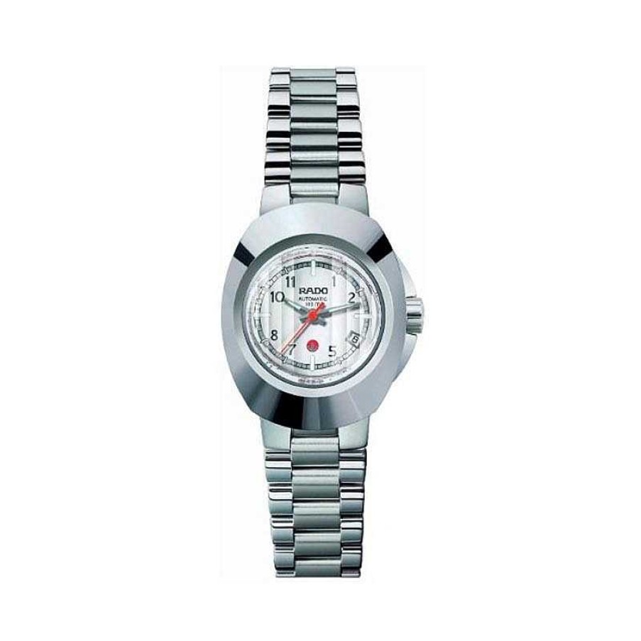 Relojes De Mujer Rado | Rado Mini - R12697013