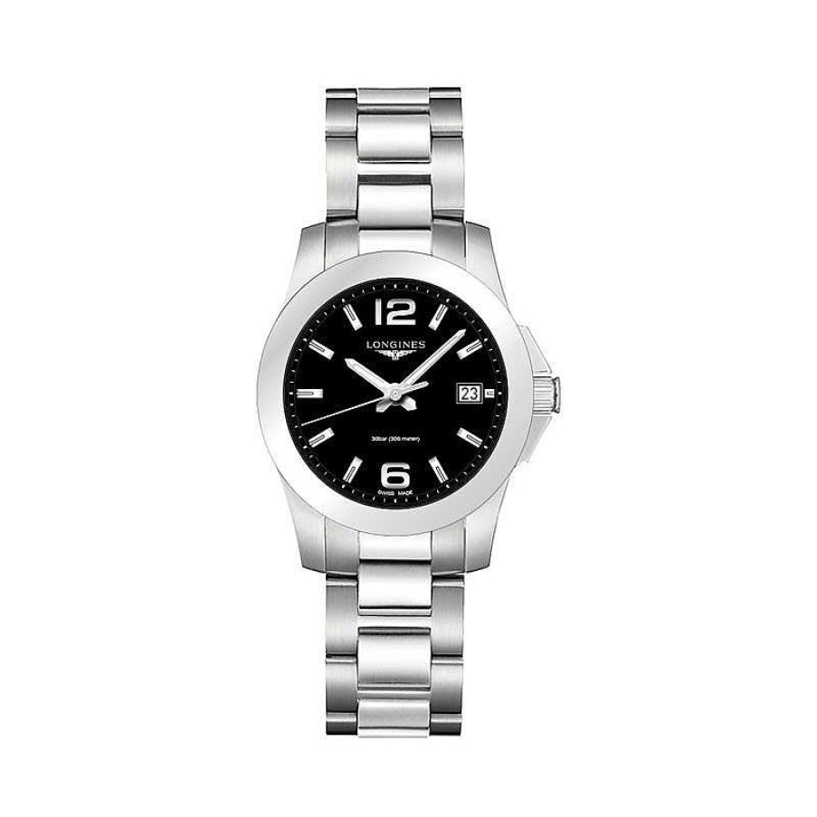 Relojes De Mujer Longines | Longines Conquest - L3.377.4.58.6